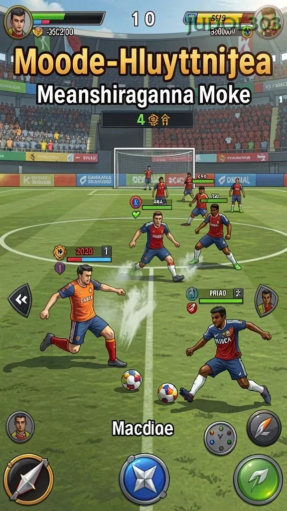 Screenshot Prince Treasure