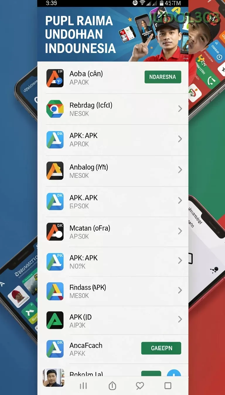 Screenshot Crazy Bounty
