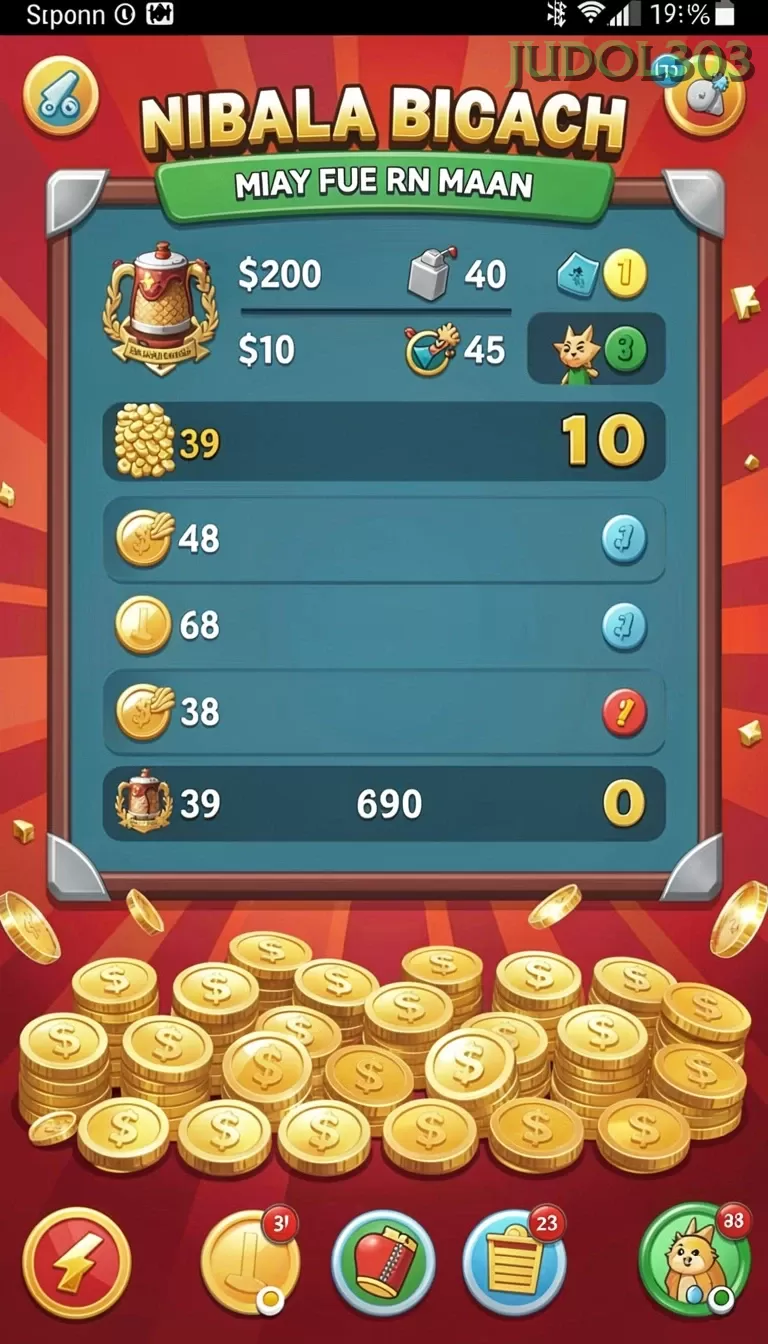 Screenshot StackEm Scratch