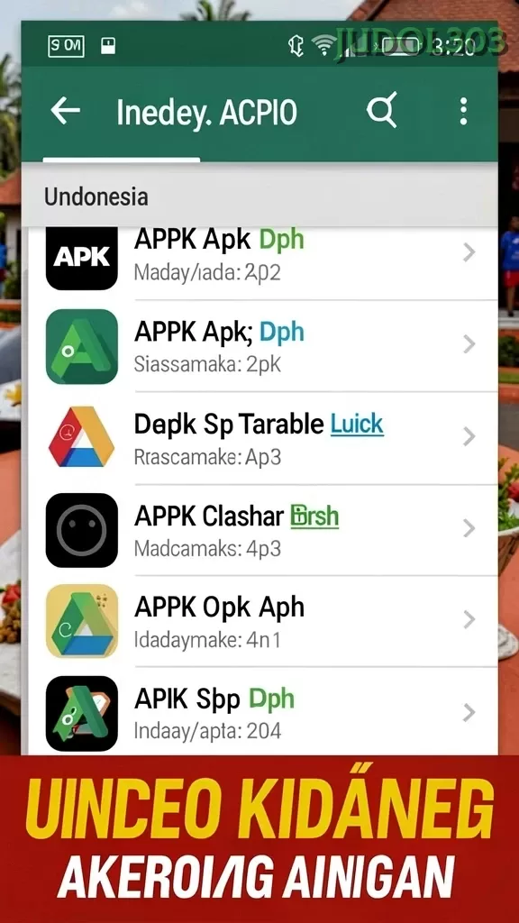 Screenshot Lord Ganesha