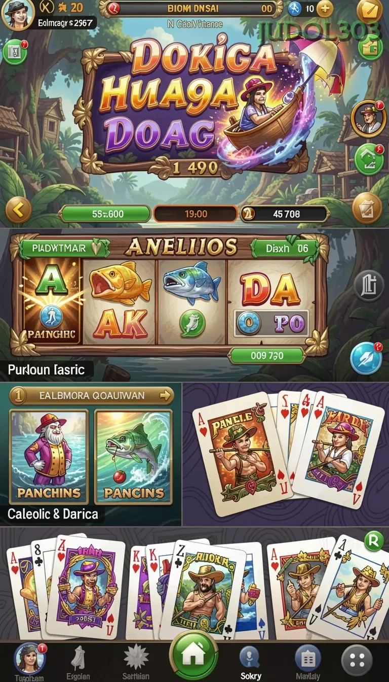 Screenshot 3 Pot Panda