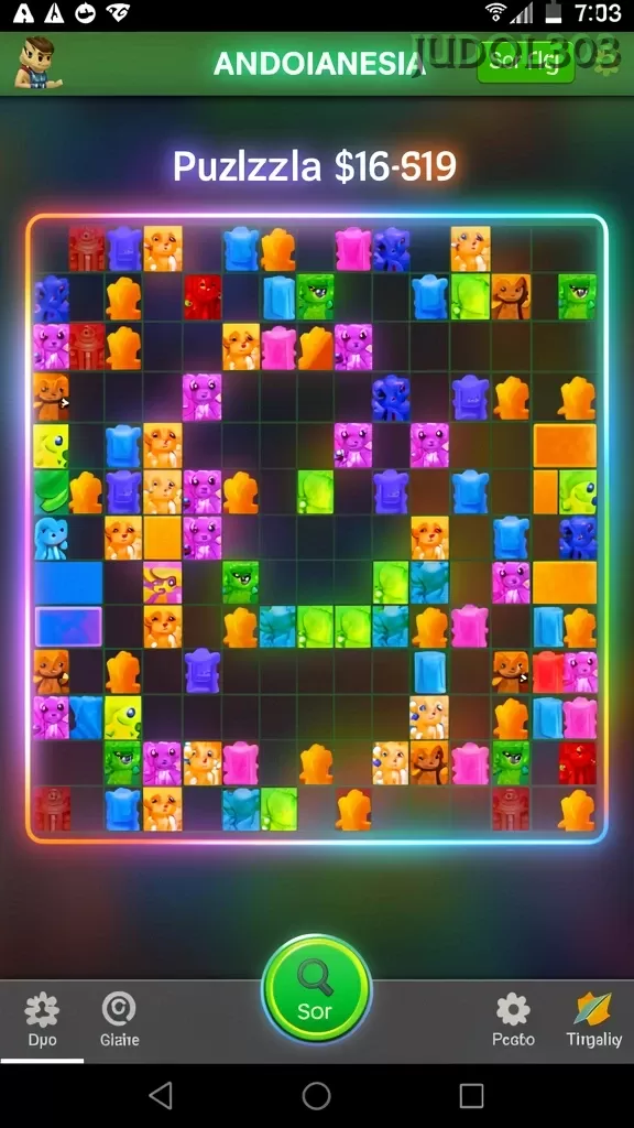 Screenshot Mighty Zeus
