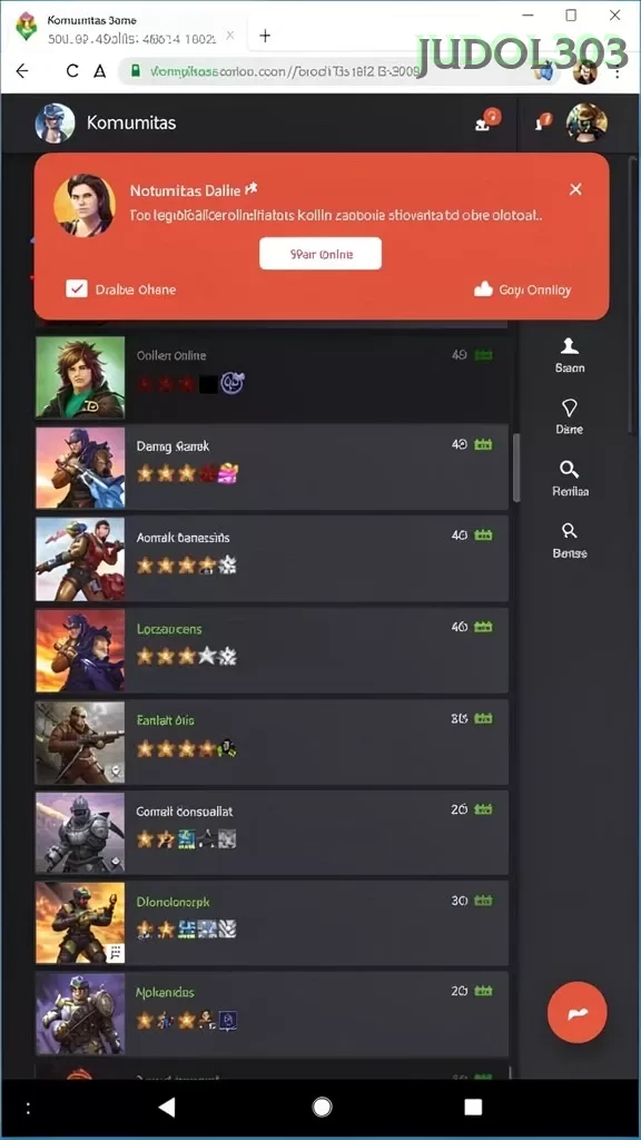 Screenshot StackEm Scratch