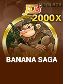 Banana Saga