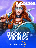 Book Of Vikings
