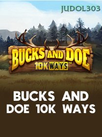 Bucks And Doe 10K Ways