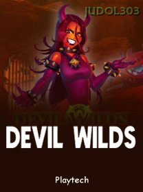 Devil Wilds