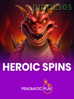 Dragon Hero