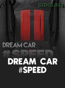 Dream Car SPEED