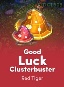 Good Luck Clusterbuster