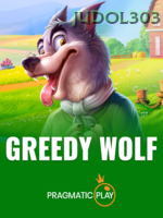 Greedy Wolf