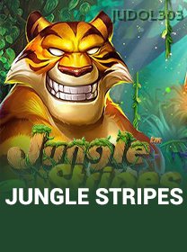 Jungle Stripes