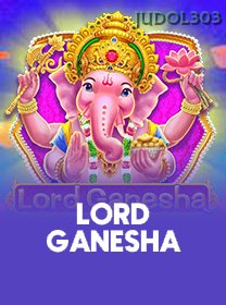 Lord Ganesha