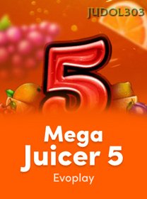 Mega Juicer 5