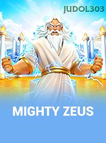 Mighty Zeus