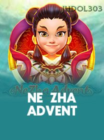 Ne Zha Advent