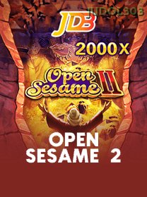 Opensesame 2