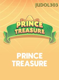 Prince Treasure