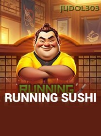 Running Sushi