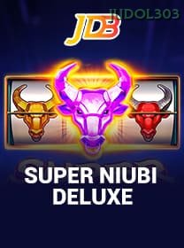 Super NiuBi Deluxe