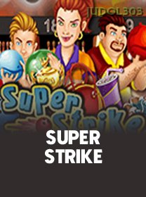 Super Strike