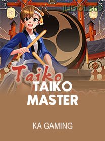 Taiko Master