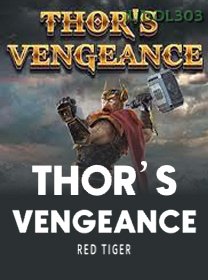 Thors Vengeance