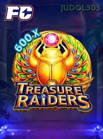 Treasure Raiders