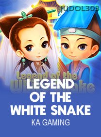 White Snake Legend