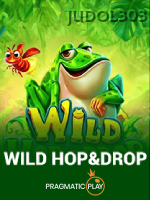 Wild HopandampDrop