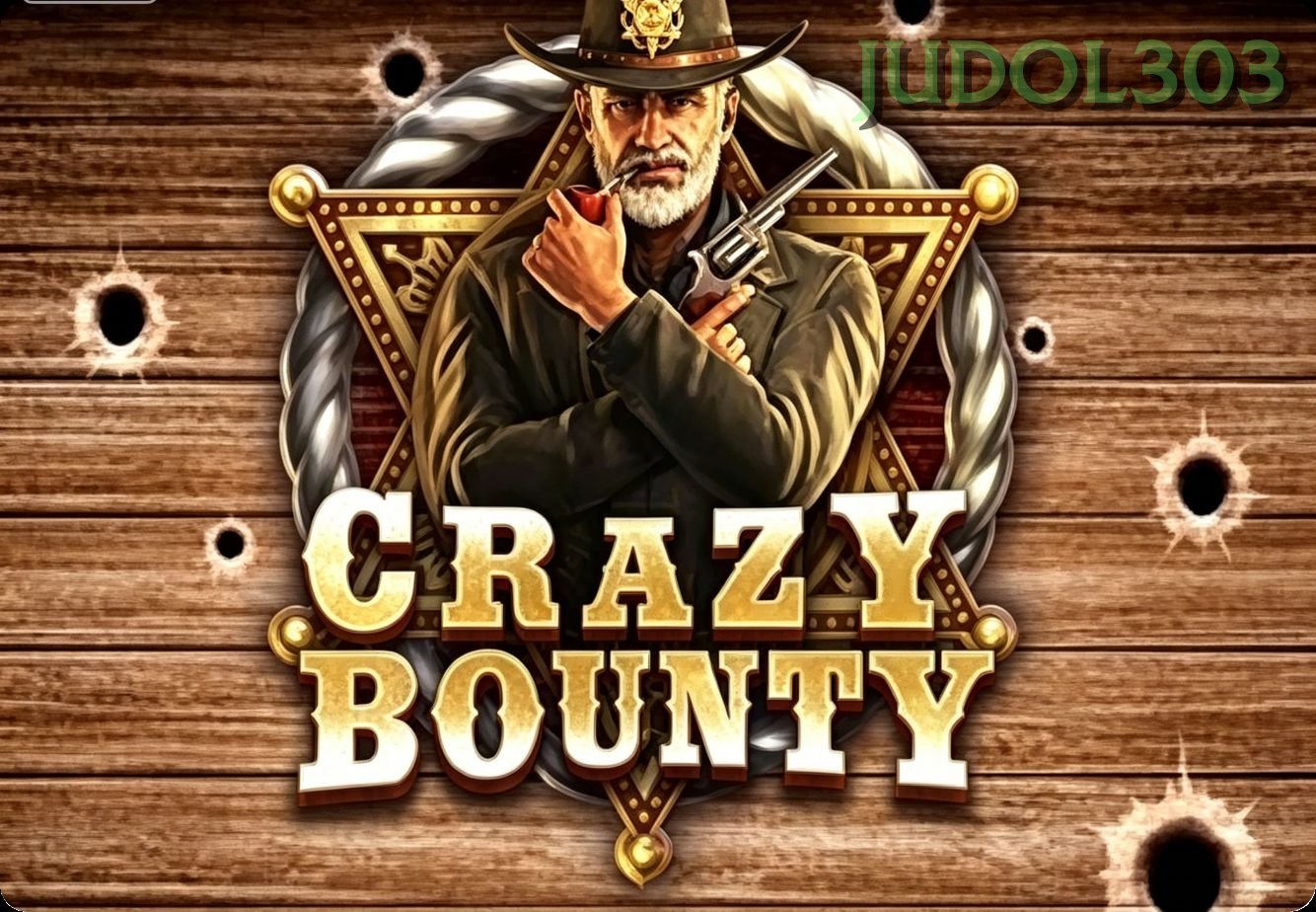 Crazy Bounty