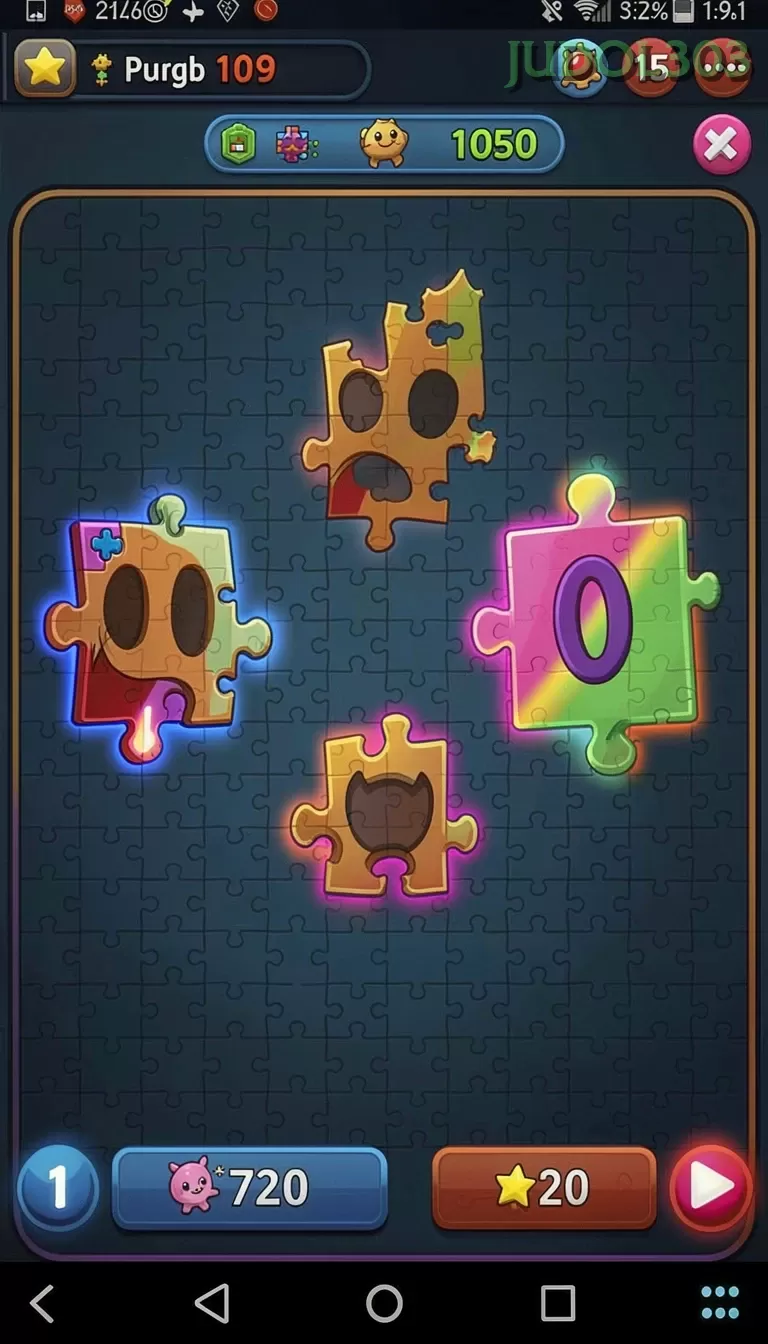 Screenshot Cryp To Gold