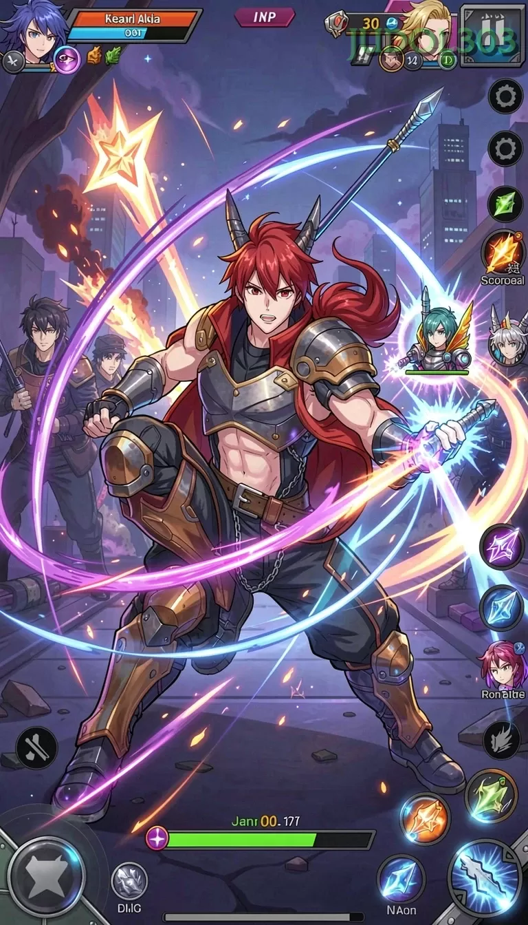 Screenshot Wild HopandampDrop