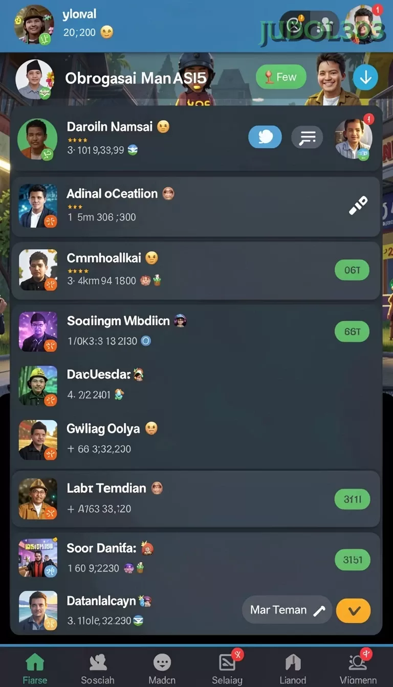 Screenshot A Big Catch