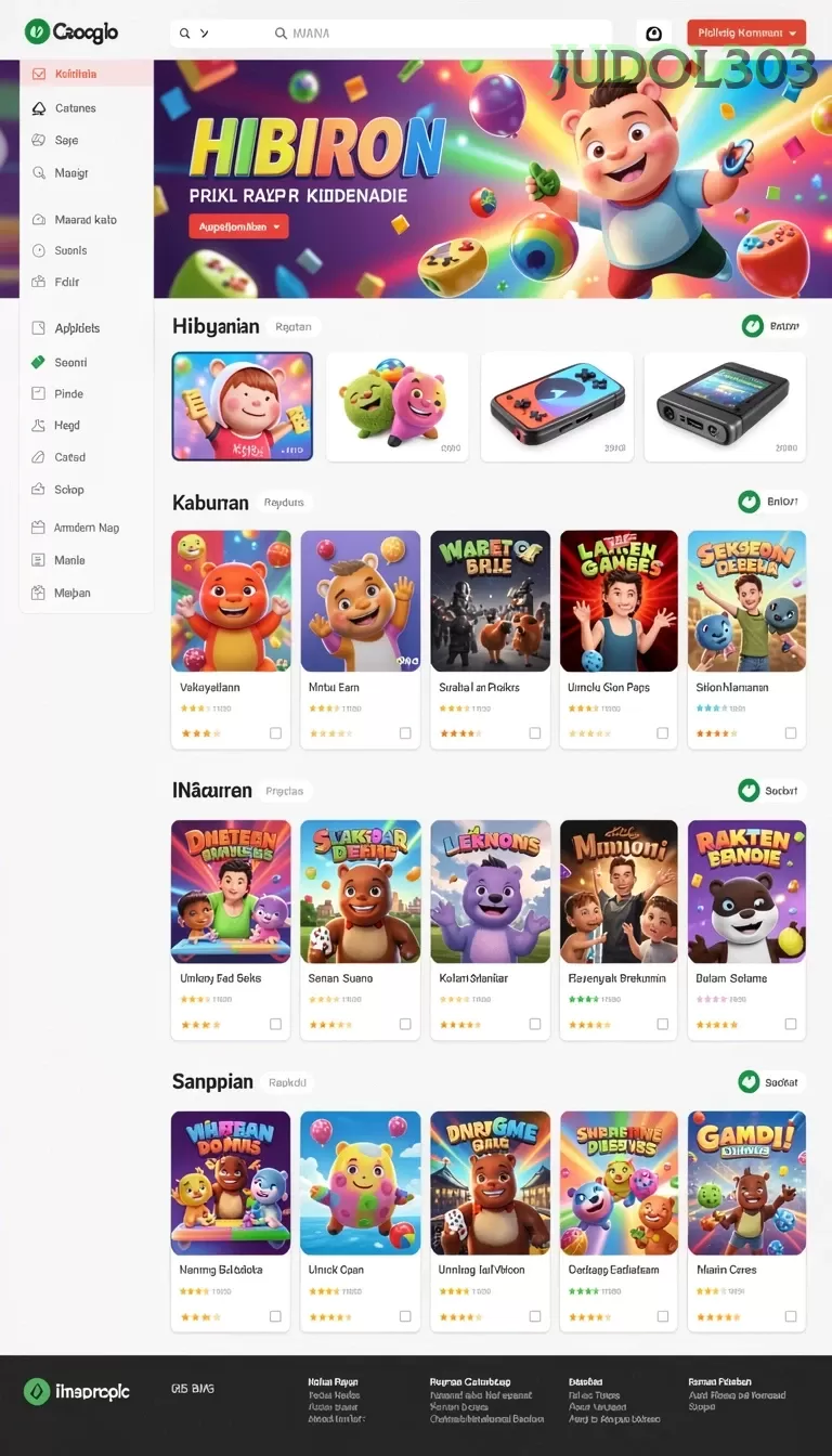 Screenshot Treasure Raiders
